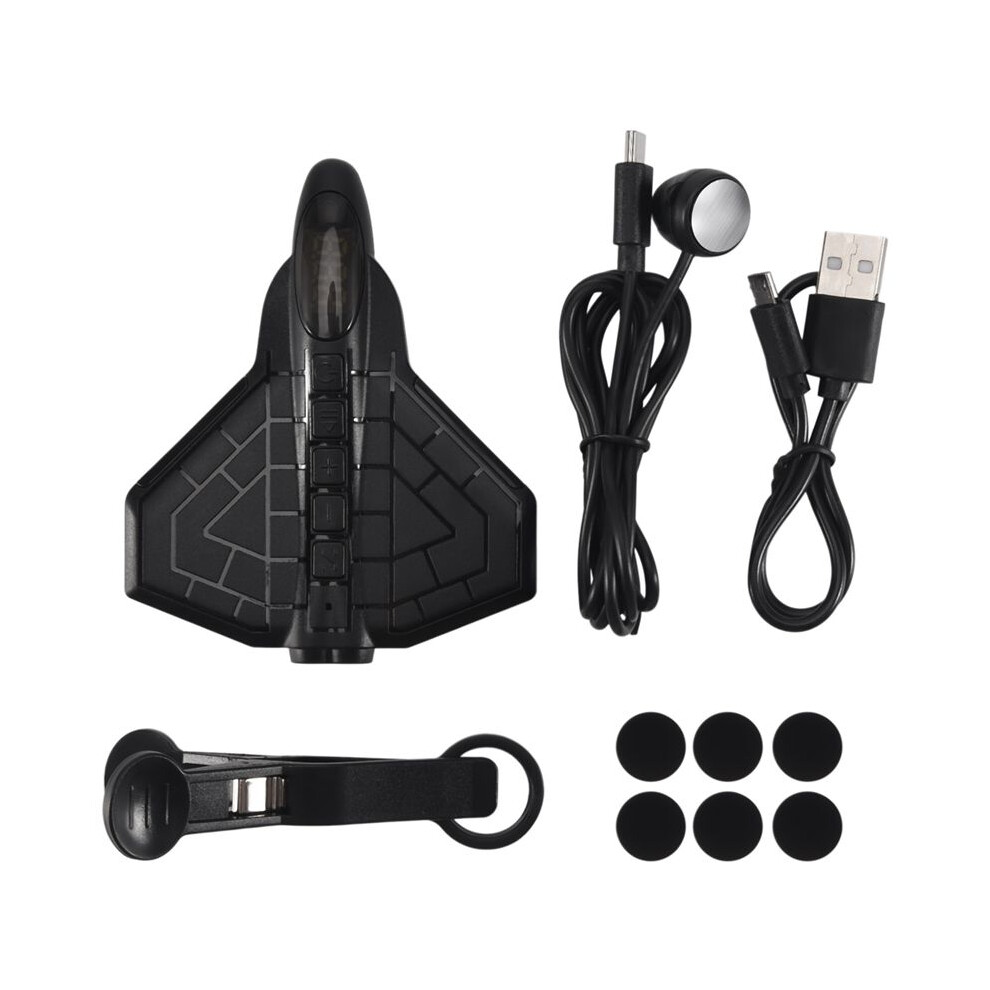Auto Clicker For Phone Automatic Phone Screen Tapper Finger Clicking Simulator For Gaming Shopping Live Broadcasts-A 6032982445979