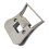 Stainless Steel Fly Tying Clip 1 Piece 4