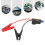 Startkabel EC5-stik Alligatorklemme Booster Starter til startbatterier.UK 2