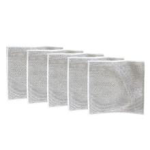 2024 New Multi-Purpose Steel Wire Dishcloth, High Quality Metal Wire Dishcloth for Scrubbing and Cleaning,5PCS