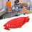 Clip-On Silicone Strainer for Pots 4