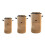 Sustainable Compost Bin Crafted From Thickened Felt-33 gallons 3