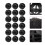 450 Pcs Bio Balls for Aquarium Pond Filter 10