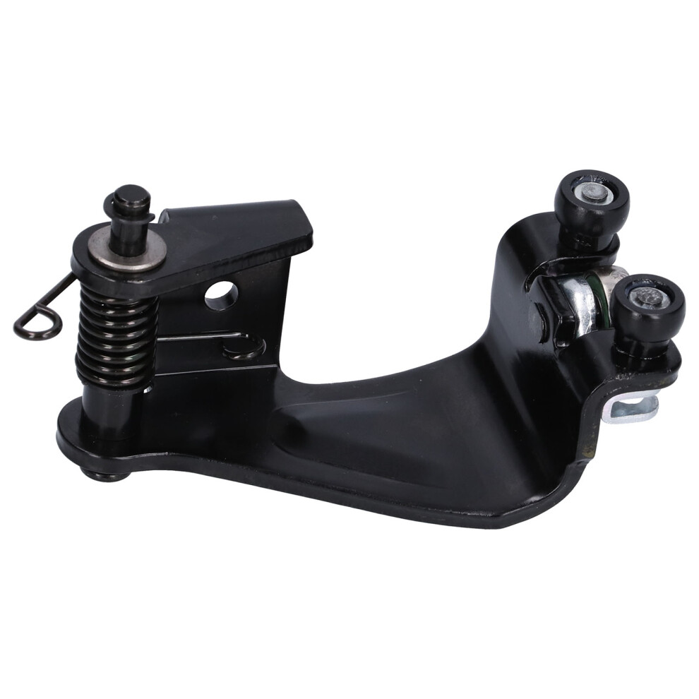 Left Sliding Door Roller For Odyssey 2011-2017, 6At 3.5L, Black 8751391529749