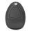 Keyless Entry Remote Key Fob 3-Button for Chevrolet 3