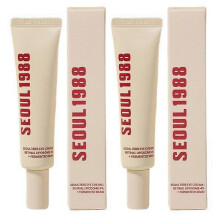 (2pcs)1988 Firming Eye Cream With Retinal Liposome 4% Anti-aging Dark Circles Fine Lines Treatment For All Skin Types