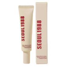 (1pcs)1988 Firming Eye Cream With Retinal Liposome 4% Anti-aging Dark Circles Fine Lines Treatment For All Skin Types