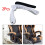 Office Chair Armrest Lightweight Accessory Armrest Replacement Delicate Linkage Armrest for Gaming Chair Style A 7