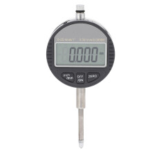Digital Dial Gauge 0.001mm 25.4mm Electronic Measurement Instrument
