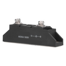MD55A 1600V 55A Bridge Rectifier Power Supply Module