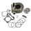 GY6 Cylinder Kit 180cc Big Bore High Performance 61mm 5