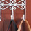 Clothes Hook Towel Hat Hanger 6-Pack 7