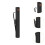 Fishing Rod Storage Bag Canvas Portable Foldable 120cm x 6