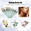 Makeup Brush Sets under $10 Makeup Brushes, 14PCS Makeup Brush Set tools 2