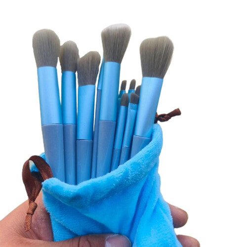 Makeup Brush Sets under $10 Makeup Brushes, 14PCS Makeup Brush Set tools 2