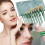 Makeup Brush Sets under $10 Makeup Brushes, 14PCS Makeup Brush Set tools 7