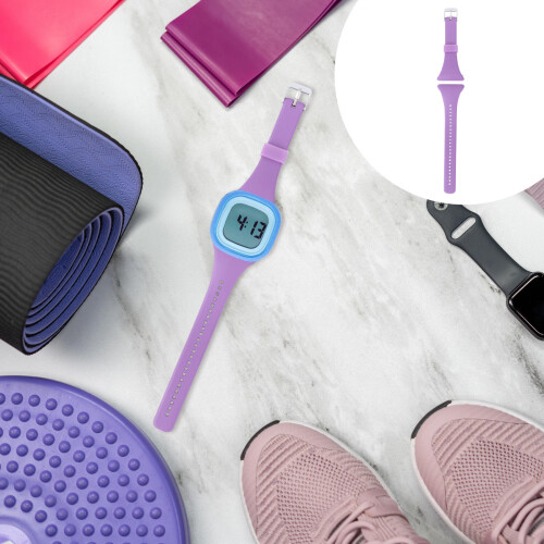 Compatible Met Polar / Smartwatch Vrouwen Miss 1