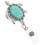 ABS Schildpad Badge Clip, Voor Leraar En Student 7