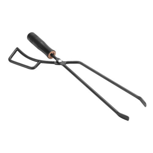 Evige Houtskoolknijper Met Handvat Voor Camping En Bbq 2