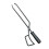 Evige Houtskoolknijper Met Handvat Voor Camping En Bbq 4