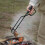 Evige Houtskoolknijper Met Handvat Voor Camping En Bbq 7
