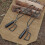 Evige Houtskoolknijper Met Handvat Voor Camping En Bbq 8