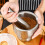 Durable steel polishing Bowl And mill Kitchen Tool For-small 3