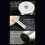 Durable steel polishing Bowl And mill Kitchen Tool For-small 7