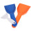 3Pcs Snow And Ice Removal Plastic Shovels 5