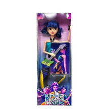 (C)2025 Full Set Of New K-pop Witch Hunt Dolls Lumi Re Mira Zoe Vinyl Dolls Figurines Children's Christmas Gifts  WSLIHV