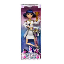 (F)2025 Full Set Of New K-pop Witch Hunt Dolls Lumi Re Mira Zoe Vinyl Dolls Figurines Children's Christmas Gifts  WSLIHV