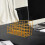 2Pcs Sturdy Metal Book Shelf and Practical Storage Holder 5