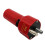 Black USB Oven Motor Mini Size Low Noise Barbecue Motor 2