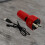 Black USB Oven Motor Mini Size Low Noise Barbecue Motor 9