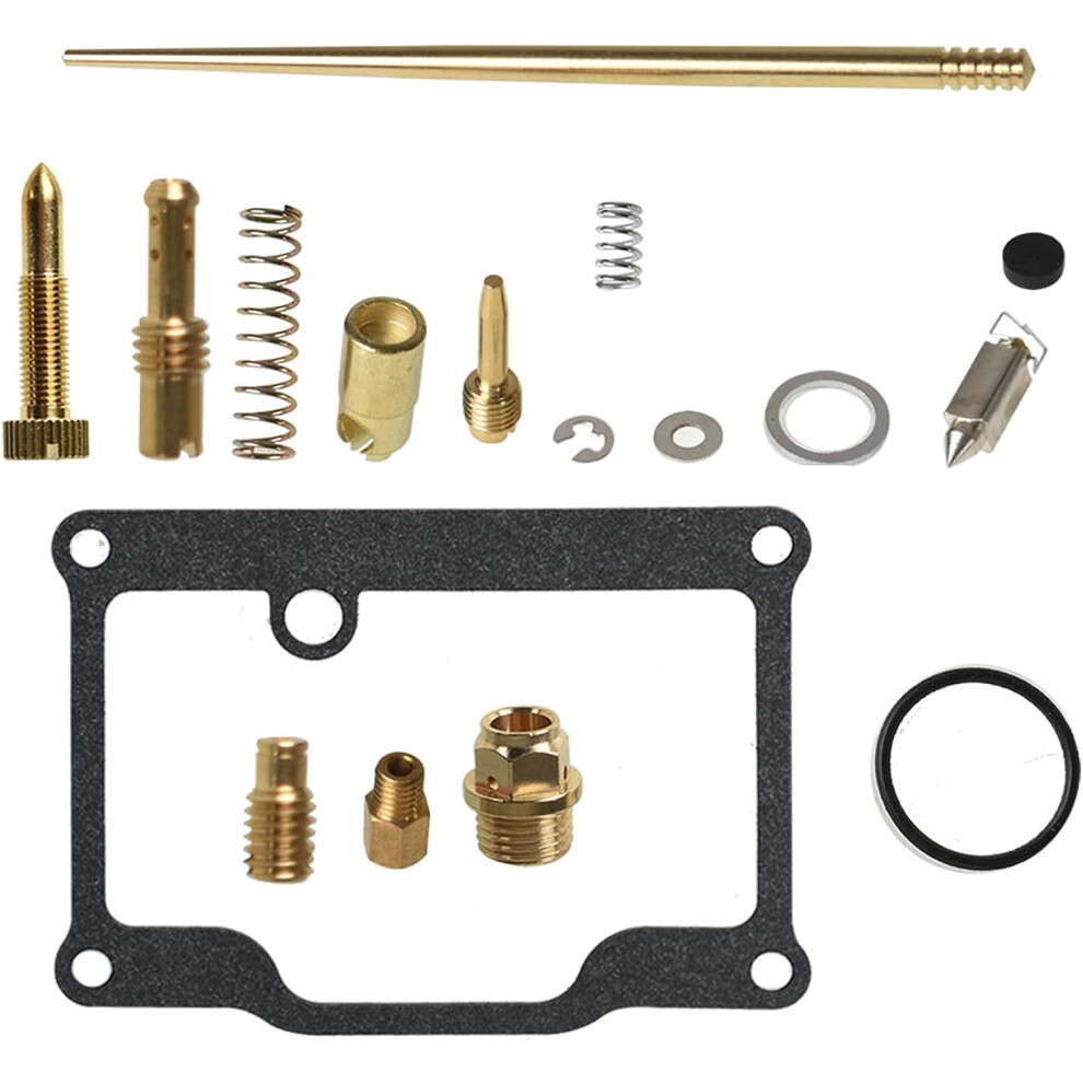 Carburetor Rebuild Kit For Polaris Xplorer 400 (1997Â2002) 9085618189652