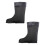 Rain Boot Liner Thermal Comfortable Shoe Insert for Snow Work Hiking Outdoor 39 1