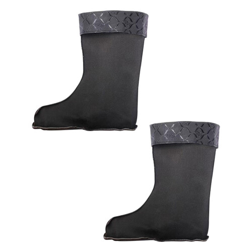 Rain Boot Liner Thermal Comfortable Shoe Insert for Snow Work Hiking Outdoor 39
