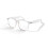 Gafas inteligentes Bluetooth: protección UV polarizada con control táctil. 1