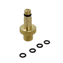 Vis de fixation pour dérailleur arrière de vélo BUYISI - Compatible Shimano TX35TZ