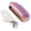 Hard Shell Eyeglasses Case with Soft Lining 1 Pack 1