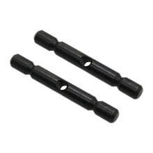 pezzi Perno di ricambio per spazzaneve Componente ATV in metallo resistente per Polaris Sportsman XP1000