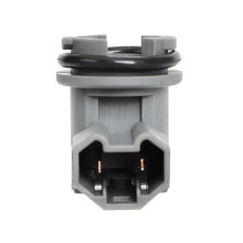 2Pcs Taillight Bulb Sockets 81275-12501 For Toyota RAV4 13-16 2.5L