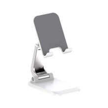Aluminum Foldable Phone and Tablet Stand Adjustable Heavy