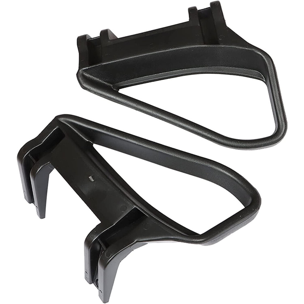 Fit For Ezgo Golf Cart Seat Handles Hip Restraints 1994 And Up Txt 71701-G01 New Black 9028731139999