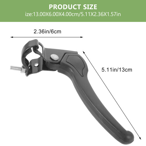 2Pcs Adjustable Plastic Fruit Picker Handle for Outdoor Harvesting 1
