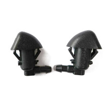 Per Honda Pilot 2009 2010 2011 2012 2013 2014 2015 Ugello lavavetri anteriore Ugello tergicristallo cofano 76810SZAA01ZA2 pezzi