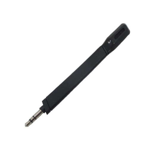 Vervangende 3,5 mm microfoon voor Lightspeed draadloze gamingheadset