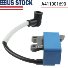 Zündspule A411001690A10070 für Echo Shindaiwa GT-225L SRM-2320T Trimmer NEU