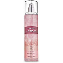 A Thousand Wishes Diamond Shimmer Mist infused with real Diamond Dust 8 fl oz / 236 mL