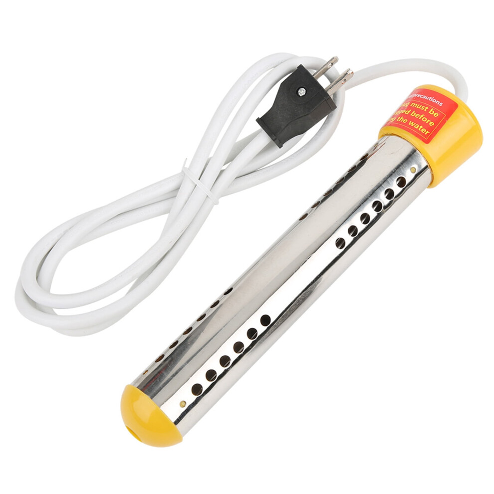 Electric 110 Volts 2000 Watts Immersion Water Heater 9028731144023